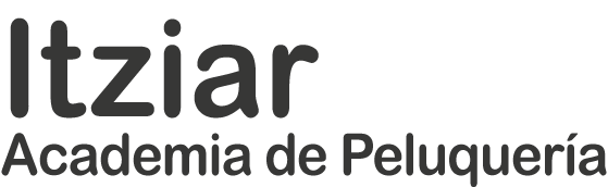 Itziar, Academia de peluquería